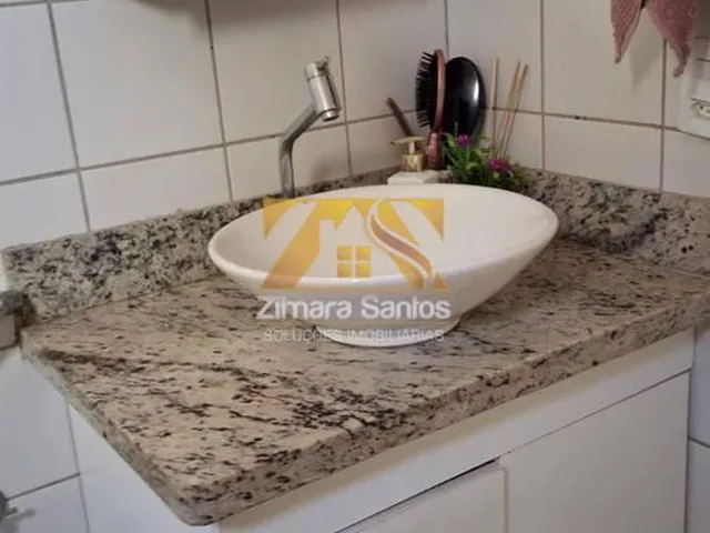 Imagem 8: Apartamento 3/4, 70 m² - 406 Norte (ARNE 53) - Residencial Vinicius de Moraes - Palmas/TO