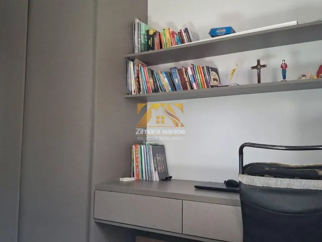 Imagem 9: Apartamento 3/4, 70 m² - 406 Norte (ARNE 53) - Residencial Vinicius de Moraes - Palmas/TO