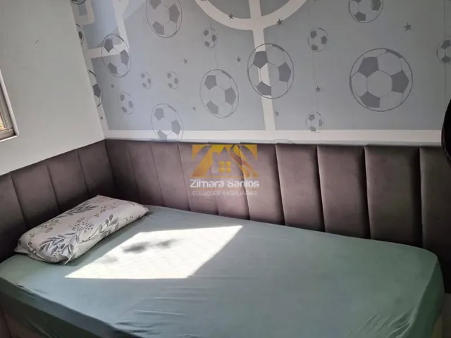 Imagem 14: Apartamento 3/4, 70 m² - 406 Norte (ARNE 53) - Residencial Vinicius de Moraes - Palmas/TO