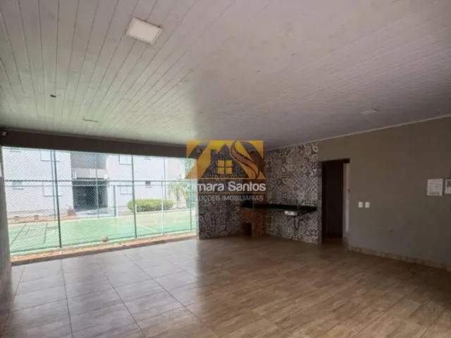 Imagem 16: Apartamento 3/4, 70 m² - 406 Norte (ARNE 53) - Residencial Vinicius de Moraes - Palmas/TO