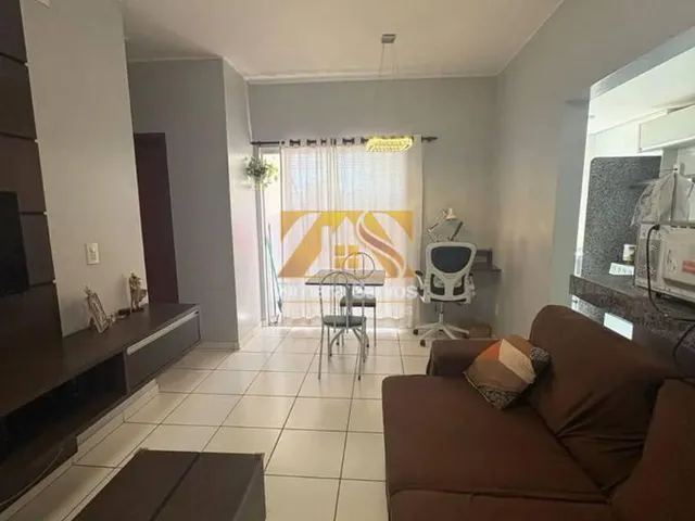 Imagem: Apartamento Com 2/4 sendo 1 suíte, 64 m²