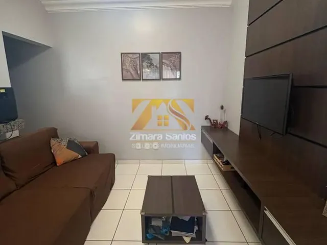 Imagem 4: Apartamento Com 2/4 sendo 1 suíte, 64 m² - 106 sul (Arse 12) - Residencial Maria