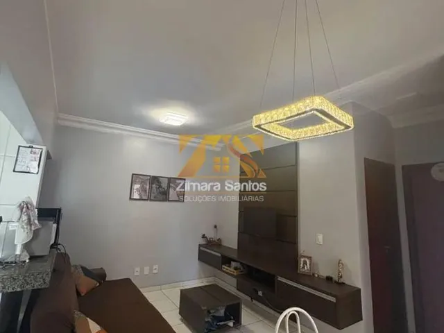 Imagem 13: Apartamento Com 2/4 sendo 1 suíte, 64 m² - 106 sul (Arse 12) - Residencial Maria