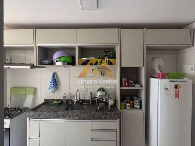 Imagem 8: Apartamento Com 2/4 sendo 1 suíte, 64 m² - 106 sul (Arse 12) - Residencial Maria