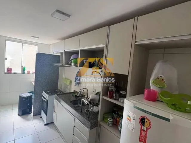 Imagem 2: Apartamento Com 2/4 sendo 1 suíte, 64 m² - 106 sul (Arse 12) - Residencial Maria