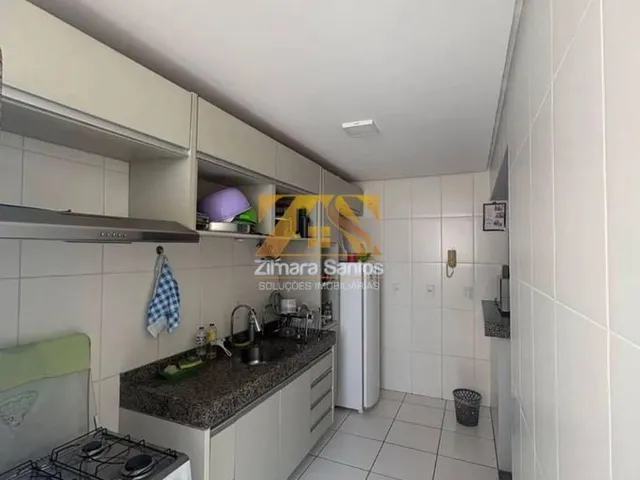 Imagem 14: Apartamento Com 2/4 sendo 1 suíte, 64 m² - 106 sul (Arse 12) - Residencial Maria