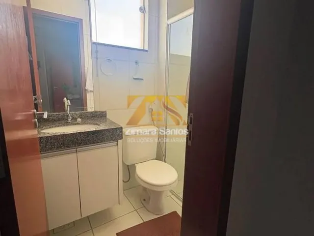 Imagem 16: Apartamento Com 2/4 sendo 1 suíte, 64 m² - 106 sul (Arse 12) - Residencial Maria