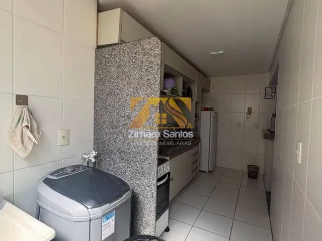 Imagem 7: Apartamento Com 2/4 sendo 1 suíte, 64 m² - 106 sul (Arse 12) - Residencial Maria