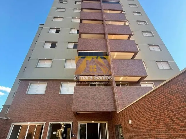 Imagem: Apartamento Com 3/4, sendo 1 suíte, 85