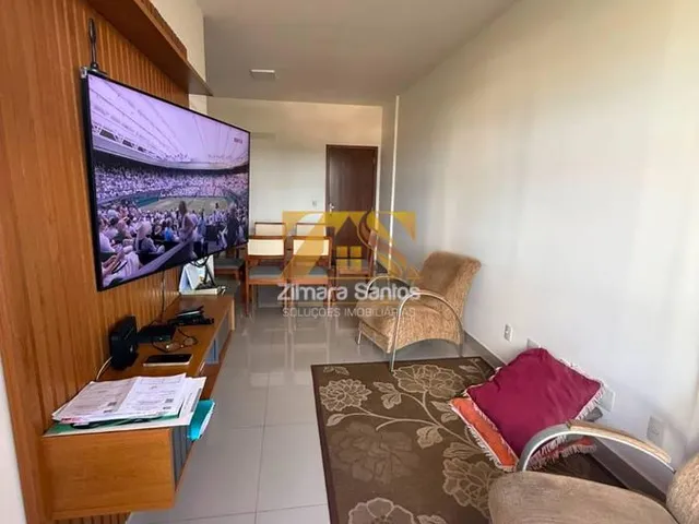 Imagem 13: Apartamento Com 3/4, sendo 1 suíte, 85 m² - 306 sul (Arse 32) - Residencial Solar dos