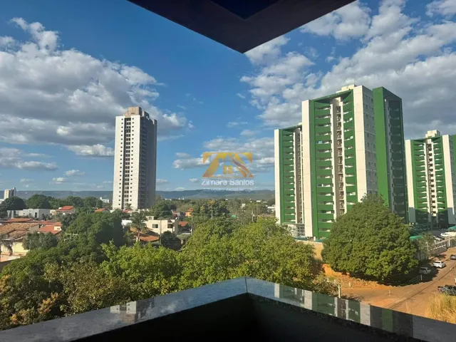 Imagem 6: Apartamento Com 3/4, sendo 1 suíte, 85 m² - 306 sul (Arse 32) - Residencial Solar dos
