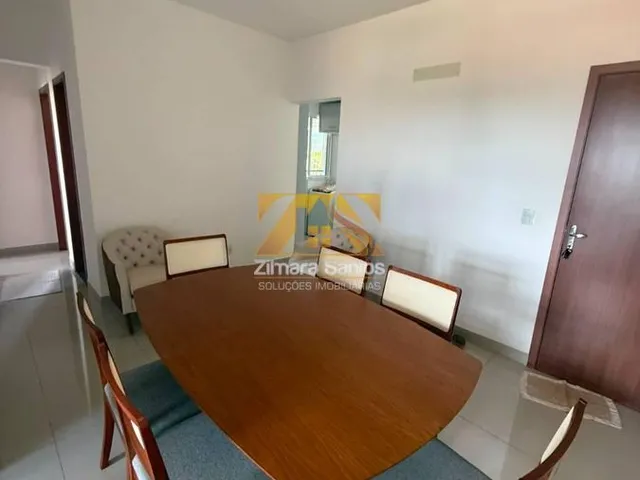 Imagem 15: Apartamento Com 3/4, sendo 1 suíte, 85 m² - 306 sul (Arse 32) - Residencial Solar dos
