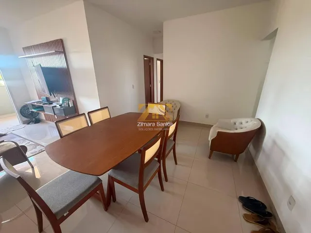 Imagem 9: Apartamento Com 3/4, sendo 1 suíte, 85 m² - 306 sul (Arse 32) - Residencial Solar dos