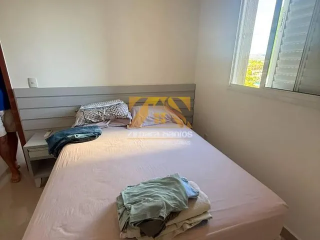 Imagem 12: Apartamento Com 3/4, sendo 1 suíte, 85 m² - 306 sul (Arse 32) - Residencial Solar dos