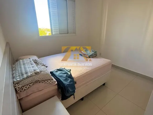 Imagem 7: Apartamento Com 3/4, sendo 1 suíte, 85 m² - 306 sul (Arse 32) - Residencial Solar dos