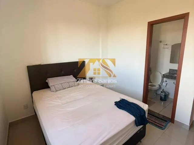 Imagem 10: Apartamento Com 3/4, sendo 1 suíte, 85 m² - 306 sul (Arse 32) - Residencial Solar dos