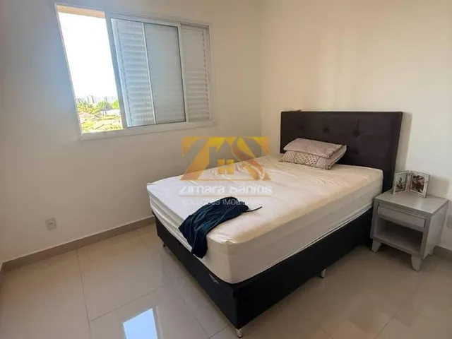 Imagem 14: Apartamento Com 3/4, sendo 1 suíte, 85 m² - 306 sul (Arse 32) - Residencial Solar dos