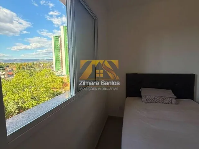 Imagem 8: Apartamento Com 3/4, sendo 1 suíte, 85 m² - 306 sul (Arse 32) - Residencial Solar dos