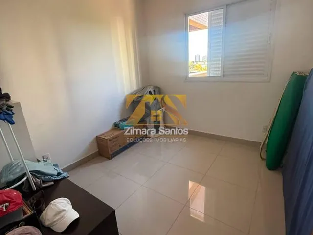 Imagem 2: Apartamento Com 3/4, sendo 1 suíte, 85 m² - 306 sul (Arse 32) - Residencial Solar dos