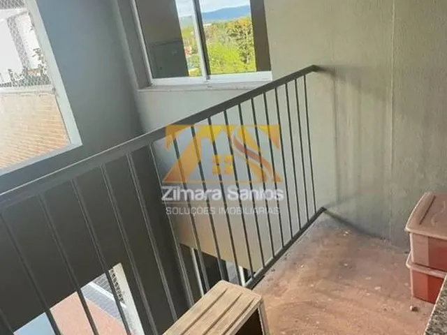 Imagem 5: Apartamento Com 3/4, sendo 1 suíte, 85 m² - 306 sul (Arse 32) - Residencial Solar dos
