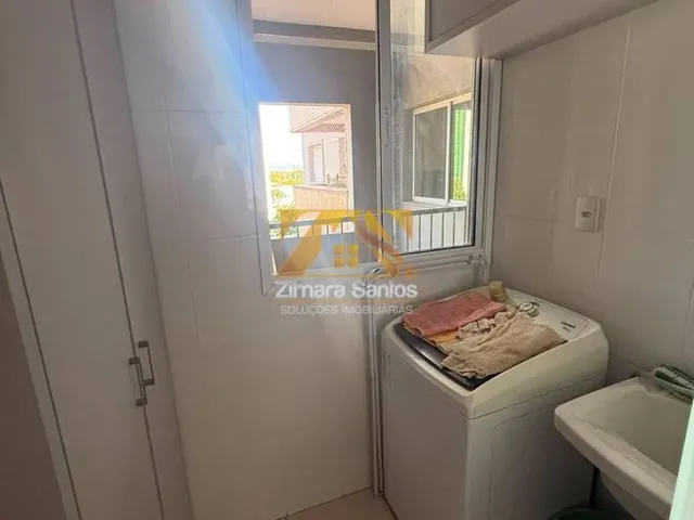 Imagem 3: Apartamento Com 3/4, sendo 1 suíte, 85 m² - 306 sul (Arse 32) - Residencial Solar dos