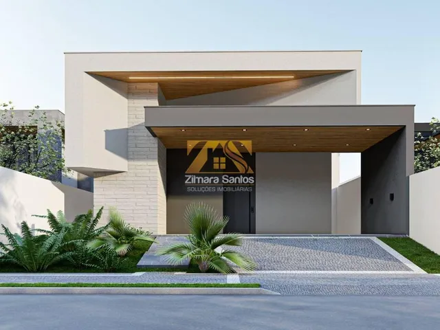 Imagem 16: Casa Com 4 suítes Plenas ,215 m² - 505 Sul (Arso 52) - Palmas/TO