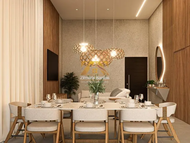 Imagem 13: Casa Com 4 suítes Plenas ,215 m² - 505 Sul (Arso 52) - Palmas/TO
