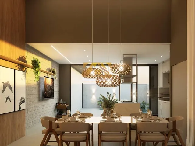 Imagem 15: Casa Com 4 suítes Plenas ,215 m² - 505 Sul (Arso 52) - Palmas/TO