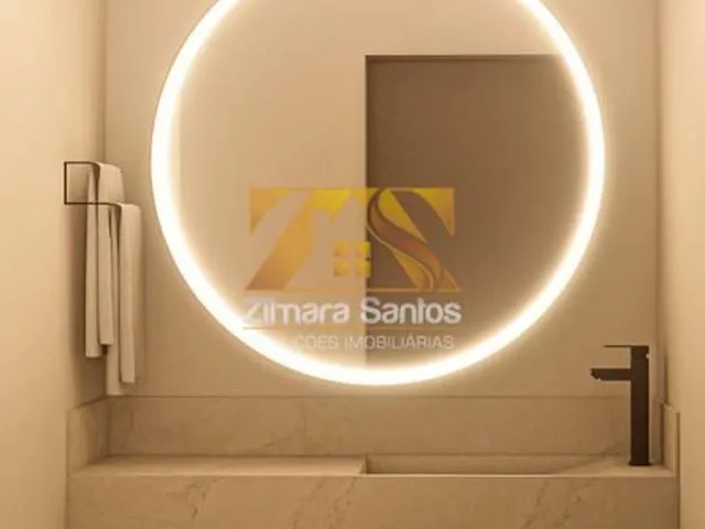 Imagem 4: Casa Com 4 suítes Plenas ,215 m² - 505 Sul (Arso 52) - Palmas/TO