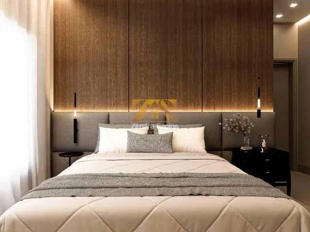 Imagem 14: Casa Com 4 suítes Plenas ,215 m² - 505 Sul (Arso 52) - Palmas/TO