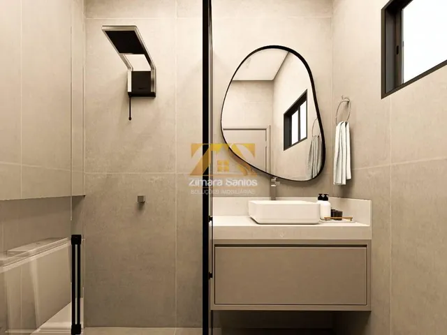 Imagem 7: Casa Com 4 suítes Plenas ,215 m² - 505 Sul (Arso 52) - Palmas/TO