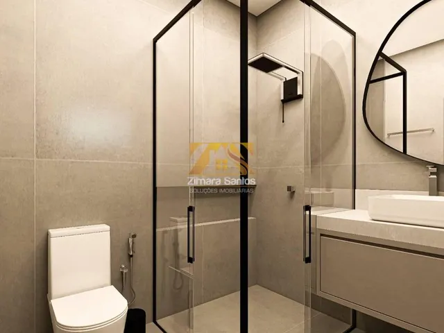 Imagem 9: Casa Com 4 suítes Plenas ,215 m² - 505 Sul (Arso 52) - Palmas/TO