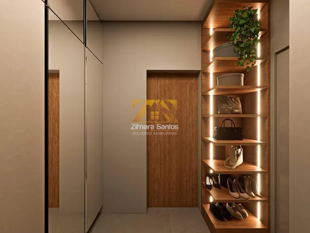 Imagem 10: Casa Com 4 suítes Plenas ,215 m² - 505 Sul (Arso 52) - Palmas/TO