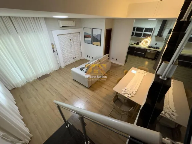 Imagem 11: Sobrado com 3 suítes, 126 m² - 407 Sul ( ARSO 43 ) -Condomínio Isabela - Palmas/TO