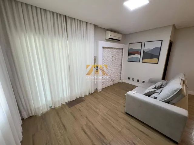 Imagem 7: Sobrado com 3 suítes, 126 m² - 407 Sul ( ARSO 43 ) -Condomínio Isabela - Palmas/TO