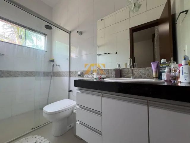 Imagem 6: Sobrado com 3 suítes, 126 m² - 407 Sul ( ARSO 43 ) -Condomínio Isabela - Palmas/TO