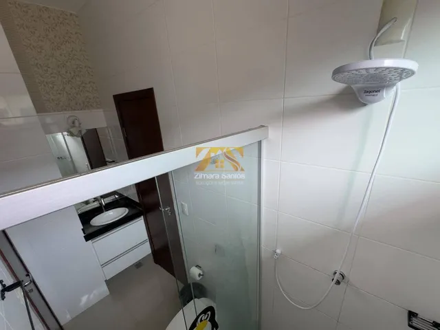 Imagem 13: Sobrado com 3 suítes, 126 m² - 407 Sul ( ARSO 43 ) -Condomínio Isabela - Palmas/TO