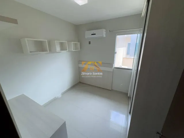 Imagem 9: Sobrado com 3 suítes, 126 m² - 407 Sul ( ARSO 43 ) -Condomínio Isabela - Palmas/TO