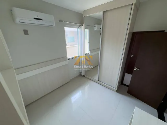 Imagem 3: Sobrado com 3 suítes, 126 m² - 407 Sul ( ARSO 43 ) -Condomínio Isabela - Palmas/TO
