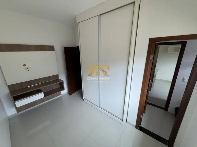 Imagem 4: Sobrado com 3 suítes, 126 m² - 407 Sul ( ARSO 43 ) -Condomínio Isabela - Palmas/TO