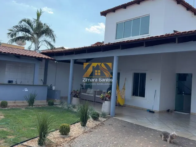 Imagem 9: Casa com 1 suítes, 198 m² - 305 sul (Arso 32) - Palmas/TO