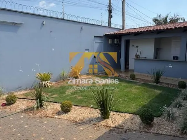 Imagem 4: Casa com 1 suítes, 198 m² - 305 sul (Arso 32) - Palmas/TO