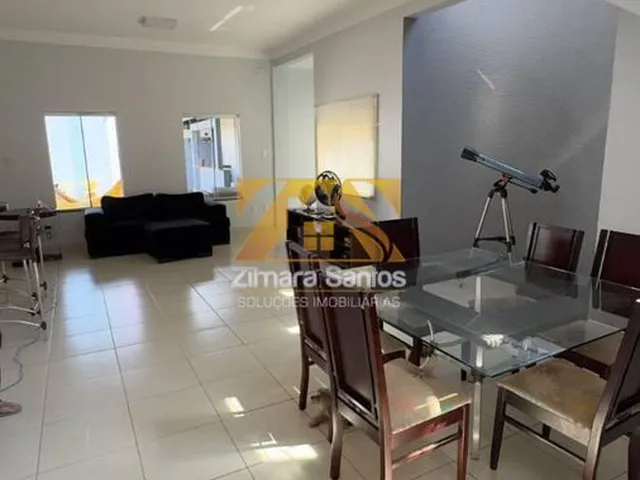 Imagem 5: Casa com 1 suítes, 198 m² - 305 sul (Arso 32) - Palmas/TO
