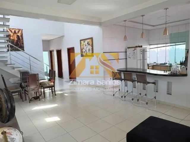 Imagem 10: Casa com 1 suítes, 198 m² - 305 sul (Arso 32) - Palmas/TO