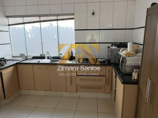 Imagem 3: Casa com 1 suítes, 198 m² - 305 sul (Arso 32) - Palmas/TO