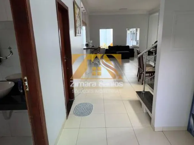 Imagem 11: Casa com 1 suítes, 198 m² - 305 sul (Arso 32) - Palmas/TO