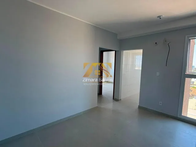 Imagem 5: Apartamento 2/4, 48 M² - 404 Norte ( ARNE 51) - Residencial Aries - Palmas/TO