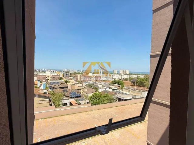 Imagem 3: Apartamento 2/4, 48 M² - 404 Norte ( ARNE 51) - Residencial Aries - Palmas/TO