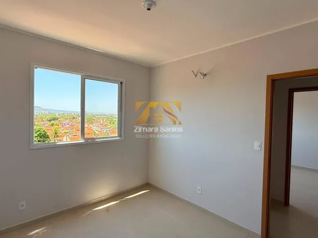 Imagem 7: Apartamento 2/4, 48 M² - 404 Norte ( ARNE 51) - Residencial Aries - Palmas/TO