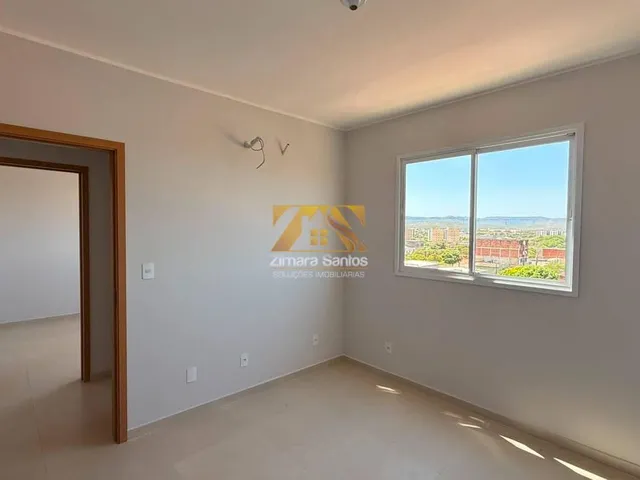 Imagem 14: Apartamento 2/4, 48 M² - 404 Norte ( ARNE 51) - Residencial Aries - Palmas/TO